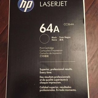 Hộp mực in 64A dùng cho máy in HP 4015