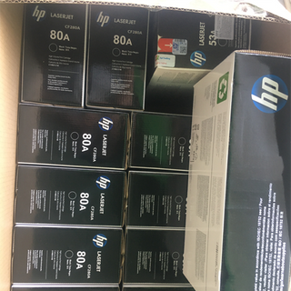Hộp mực 80a dùng cho máy in HP Pro M401