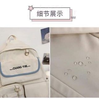 Balo đi học xinh xinh