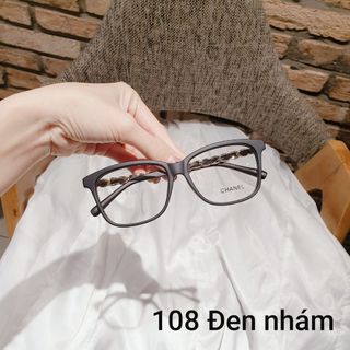 Gọng cận gọng nhựa dẻo thời trang 108