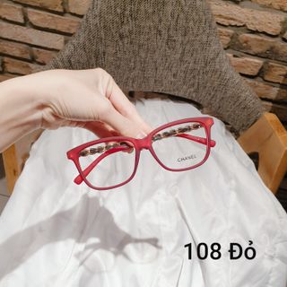Gọng cận gọng nhựa dẻo thời trang 108