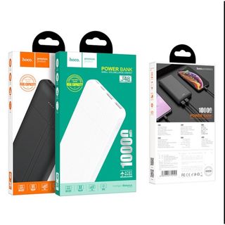 Sạc Dự Phòng Hoco J48 10000MAH