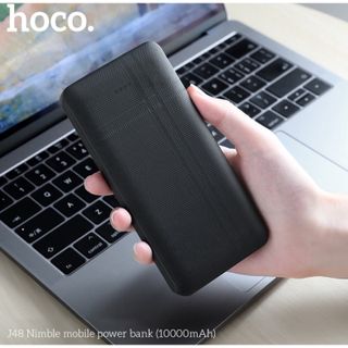 Sạc Dự Phòng Hoco J48 10000MAH