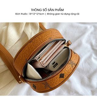 Túi đựng điện thoại xinh xắn phong cách Hàn Quốc D858