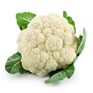 Hạt giống bông cải (súp lơ) trắng