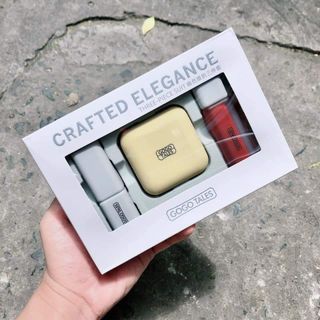 Son GoGo bộ 3 món