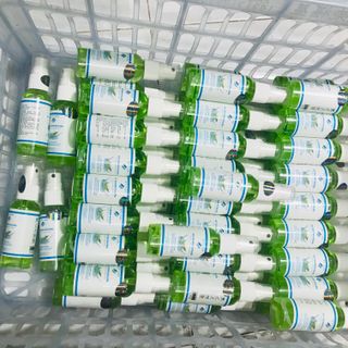 Xịt kháng khuẩn mini