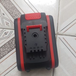 Pin 21V Máy Khoan VOTO Đời 2019