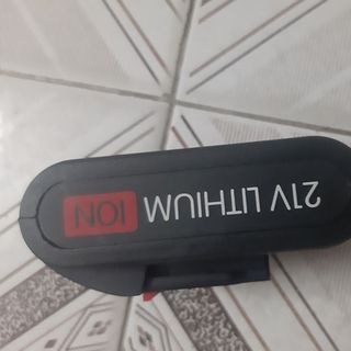 Pin 21V Máy Khoan VOTO Đời 2019