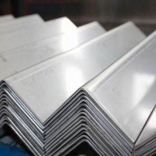 Thép hình V inox 304, thanh V đúc inox SUS304 giá tốt, , có chừng từ
