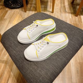 Giày sục bata lưới