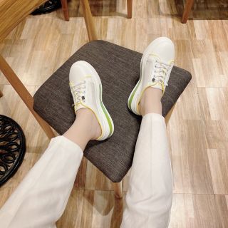 Giày sục bata lưới