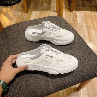 Giày Sục bata WNF