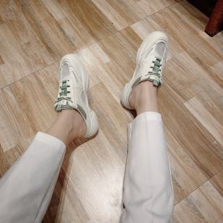 Giày Sục bata WNF