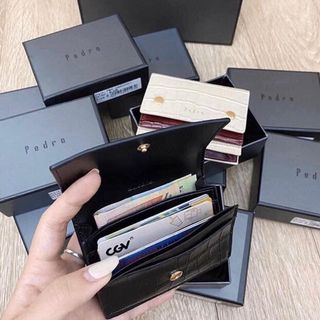 Ví mini full hội