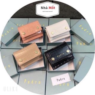 Ví mini full hội
