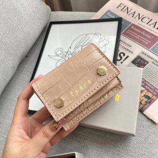 Ví mini full hội