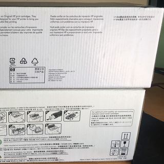 Hộp mực in laser HP 83A (CE283A)