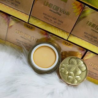 KEM TRỊ MỤN THÂM TRẮNG DA MỜ SẸO