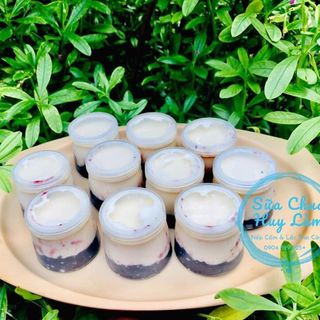 Sữa Chua Nếp Cẩm 150ml