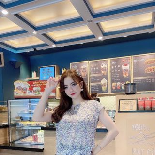 Sơ mi kiểu bo chun size m l xl