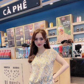 Sơ mi kiểu bo chun size m l xl