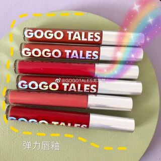 Son kem GoGo