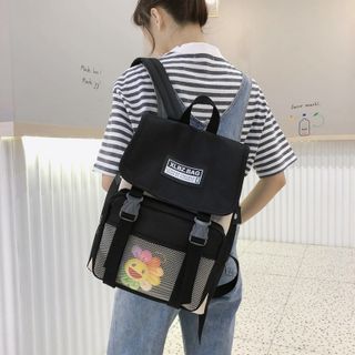 Balo thời trang phong cách trẻ trung cực xinh D1468
