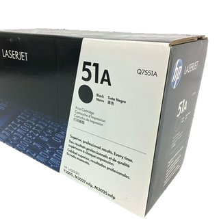 Hộp mực in laser HP 51A (Q7551A)