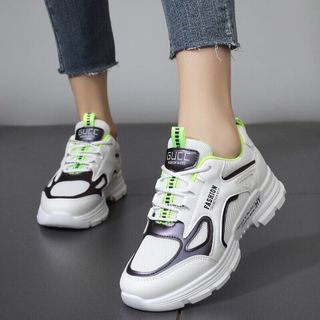 Giày bata fashion