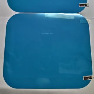 Bộ dán nước mưa nano kính hông tài phụ hoặc full kính chiếu hậu