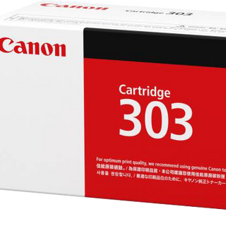 Hộp mực in laser Canon 303