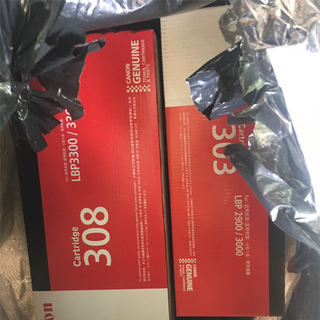 Hộp mực in laser Canon 303