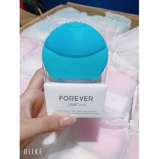 Máy rửa mặt cầm tay tích điện cao cấp FOREVER