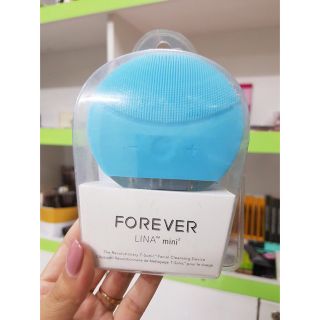 Máy rửa mặt cầm tay tích điện cao cấp FOREVER
