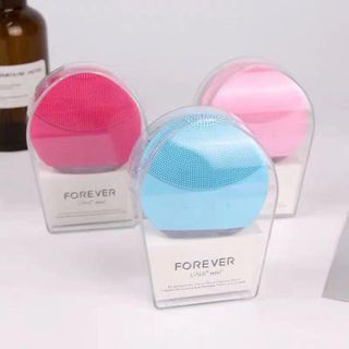 Máy rửa mặt cầm tay tích điện cao cấp FOREVER