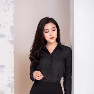 Sơ mi truyền thống size sml xl