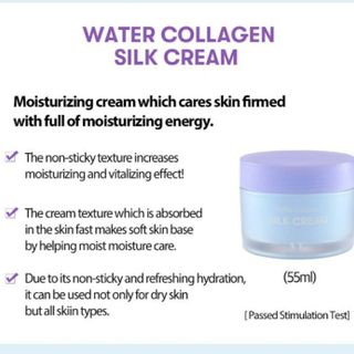 VT COSMETICS] Blueolet Collagen Pact + Skin care Set / cream essence pact puff liptint balm