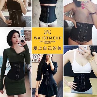 Nịt bụng hàng nội địa Trung Quốc cao cấp