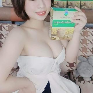 Mầm lúa Mạch gold