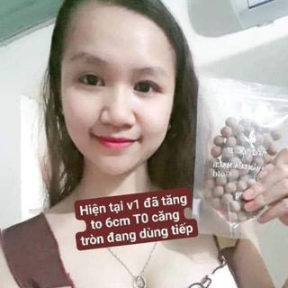 Mầm lúa Mạch gold