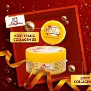 body COLAGEN x 3
