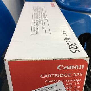 Hộp mực in laser Canon 325