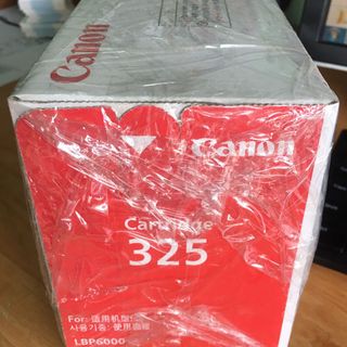 Hộp mực in laser Canon 325