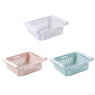 Khay cài tủ lạnh siêu tiện dụng đa năng