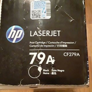 Hộp mực in laser HP 79A (CF279A)