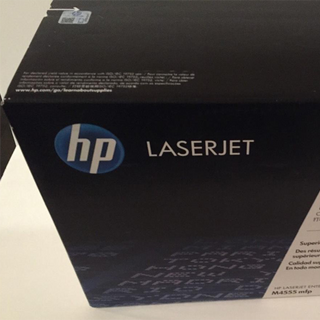 Hộp mực in laser HP 90A