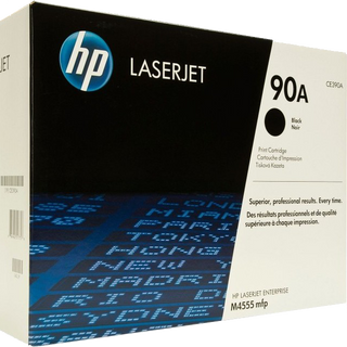 Hộp mực in laser HP 90A