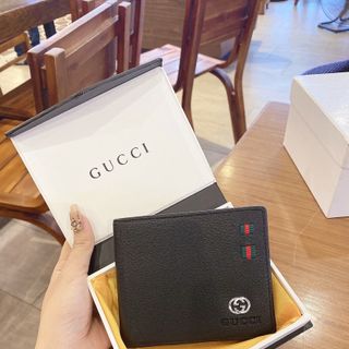 Ví nam full hộp x