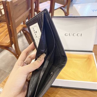 Ví nam full hộp x